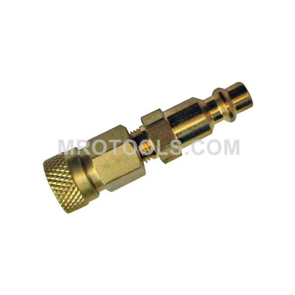 TU-15-15 Lang Adaptador Diesel - Snap-On/OTC
