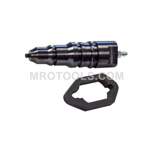 TU-15-25 Lang Adaptador de Prueba de Compresión Diesel International DT466, DT530