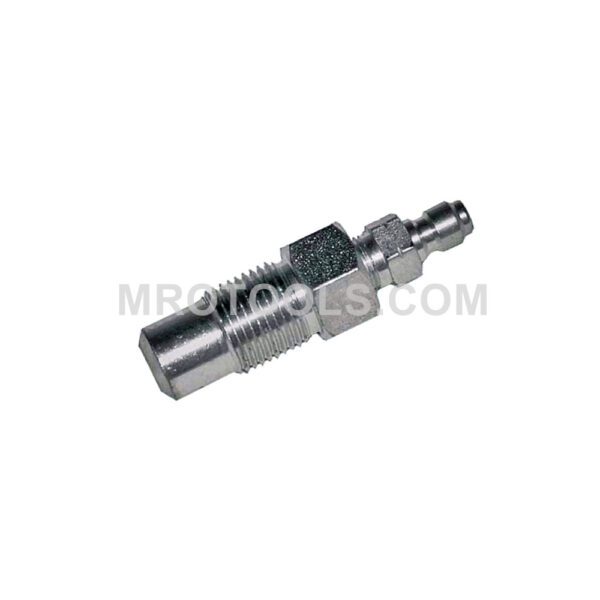 TU-15-40 Lang Adaptador de Prueba de Compresión Diesel para Motores Perkins 4.108