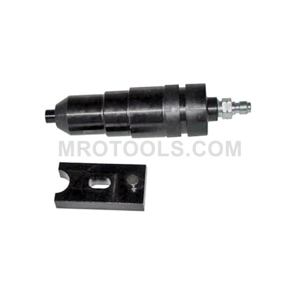 TU-15-42 Lang Adaptador de Prueba de Compresión Diesel para Caterpillar 3116