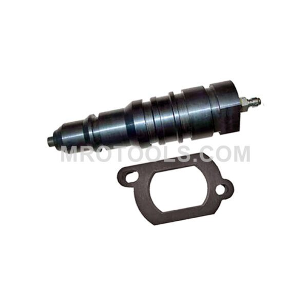 TU-15-44 Lang Adaptador de Prueba de Compresión Diesel para Caterpillar 3126B y 3126E