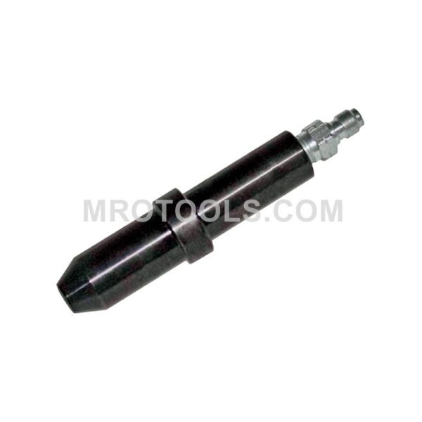 TU-15-47 Lang Adaptador de Prueba de Compresión Diesel para Caterpillar 3304
