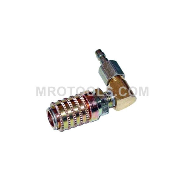 TU-32-26 Lang Adaptador de Presión de Combustible Ford Power Stroke 7.3L