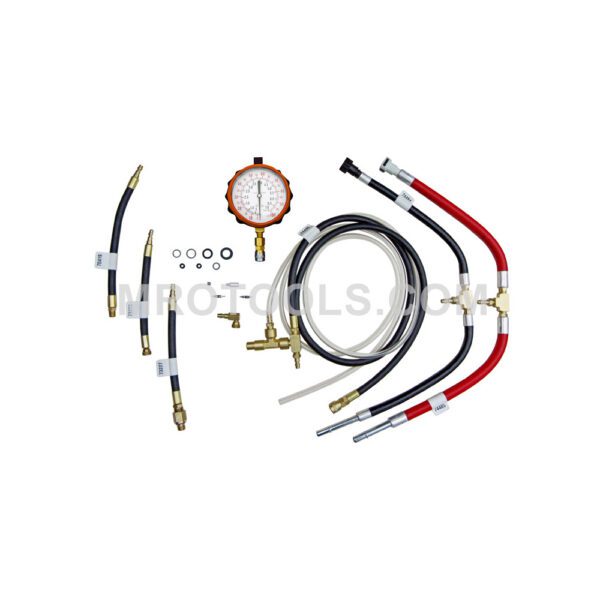 TU-32-4 Lang Kit del Sistema de Combustible Diesel Ford Power Stroke