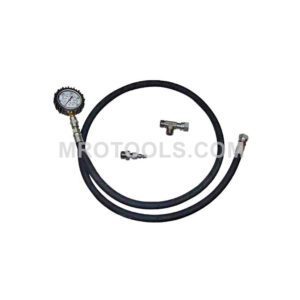 TU-32-8 Lang Kit de Prueba del Sistema de Aceite de Alta Presión