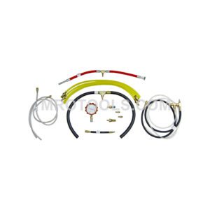 TU-32 Lang Kit de Prueba Maestro del Sistema de Combustible - Cummins 5.9L