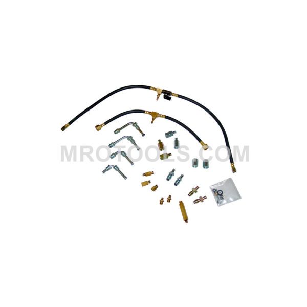TU-540-2 Lang Kit de Adaptador CIS/TBI