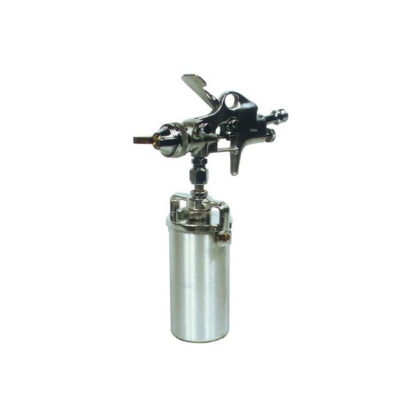 Astro Pneumatic AS6S Pistola de Retoque con Copa - Boquilla de 1.4mm