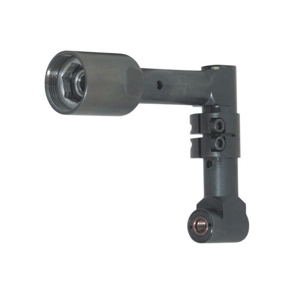 1025694 Dotco 15L Serie Cabezal Angular de Alta Resistencia Accesorio de Taladro