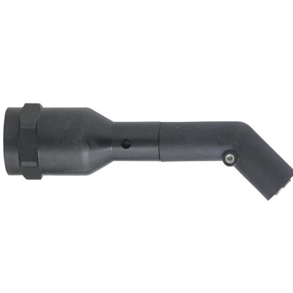 1025733 Dotco 15L Serie Accesorio de Cabezal Angular de Alta Resistencia para Taladro
