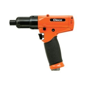 Cleco Serie 18 Llaves de Tuerca Eléctricas con Cable de Control por Transductor con Empuñadura de Pistola