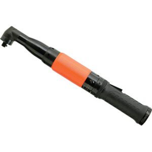 Cleco Serie 18 Llaves de Tuerca Eléctricas con Cable de Control por Transductor en Ángulo Recto