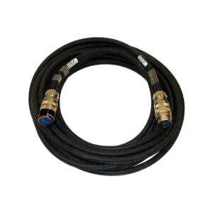 Cleco Serie 18/48 - Extensiones de Cable para Herramienta