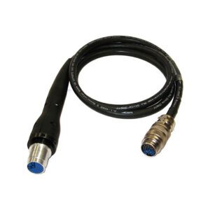 Cleco Serie 18/48 - Giratorios en Línea de Cable para Herramienta
