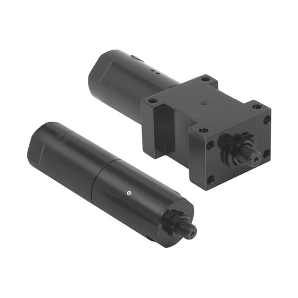 22-5000-50 Cleco Motor de Aire de Paletas Rotativas de Escape Lateral Serie 22