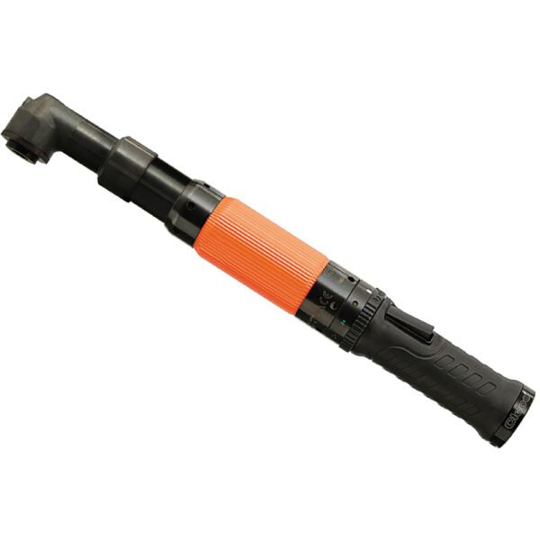48EAE37F2 Cleco Serie 48 Control de Transductor Enchufe Plano Eléctrico con Cable Atornillador de Par Rango Mín/Máx Nm: 8/37