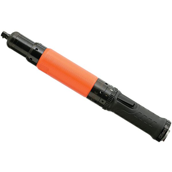 48ESE12D2 Cleco Serie 48 Control de Transductor En línea Eléctrico con Cable Atornillador de Par Rango Mín/Máx Nm: 3/12