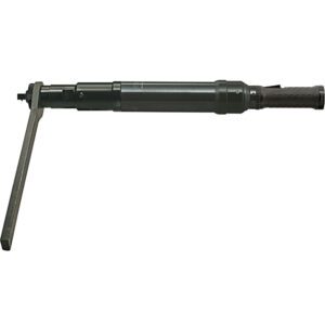 Cleco Serie 67 Llaves de Tuerca Eléctricas con Cable de Control por Transductor en Línea