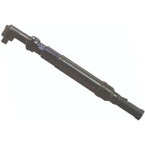 Cleco Serie 67 Llaves de Tuerca Eléctricas con Cable de Control por Transductor en Ángulo Recto