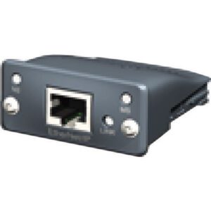 Cleco Módulos Fieldbus - Ethernet IP