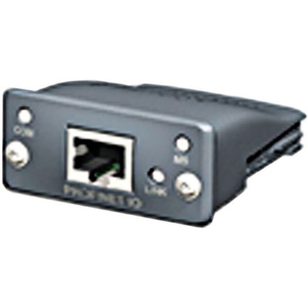 544211PT Cleco Anybus Módulo TCP Modbus