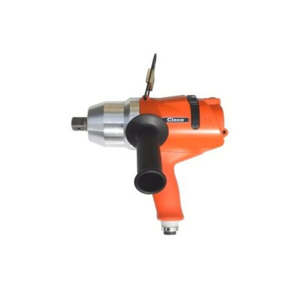 400PTHFC206 Cleco Serie C Modelo con Desconexión Automática Herramienta de Pulso con Empuñadura de Pistola y Gatillo