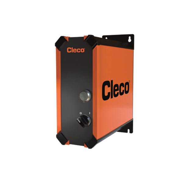 Cleco Controladores y Software