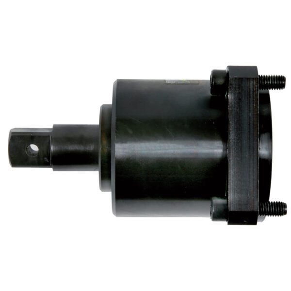 929053 Cleco DGD Adaptador Flotante Incluyendo Carcasa de Brida para Accionamiento en Ángulo Recto