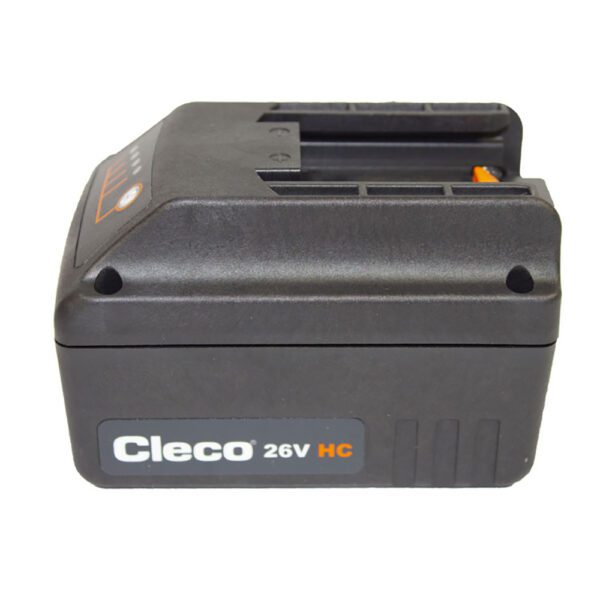 961101PT Cleco Batería de Alta Capacidad LiveWire 26V