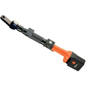 Cleco LiveWire Serie de Atornilladores con Llave de Boca Abierta
