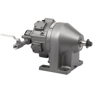 Cleco Serie MA2 Motores de Aire de Pistón Radial
