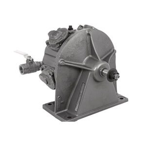 Cleco Serie MM Motores de Aire de Pistón Radial
