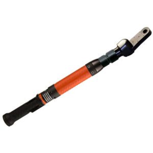 Cleco NeoTek Serie 50 Llaves de Tuerca Eléctricas con Cable de Control por Transductor con Llave de Boca Abierta