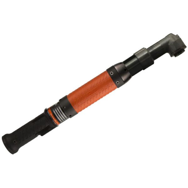 50EFN56F3 Cleco NeoTek Serie 50 Control del Transductor Enchufe Plano Atornillador Eléctrico con Cable, Rango de Par Mín/Máx Nm: 11.0/56.0