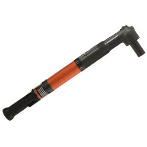 Cleco NeoTek Serie 50 Llaves de Tuerca Eléctricas con Cable de Control por Transductor con Sujeción y Accionamiento