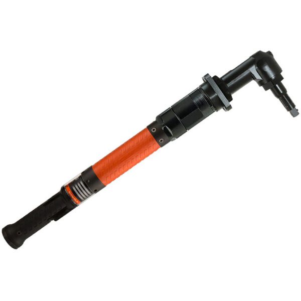 50EAR85S341 Cleco NeoTek Serie 50 Control del Transductor Eje Retráctil Atornillador Eléctrico con Cable, Rango de Par Mín/Máx Nm: 17.0/84.0