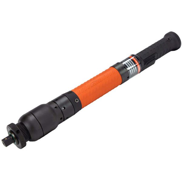 50ESN43GD3 Cleco NeoTek Serie 50 Control del Transductor En Línea Atornillador Eléctrico con Cable, Rango de Par Mín/Máx Nm: 9.0/43.0