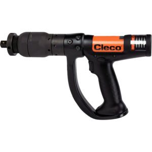 Cleco NeoTek Serie 50 Llaves de Tuerca Eléctricas con Cable de Control por Transductor con Empuñadura de Pistola