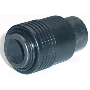 Cleco Adaptadores de Mandril de Cambio Rápido para Herramientas de Pulso