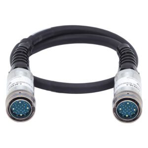 Cleco Tipo A1 - Cables de Husillo Convencional