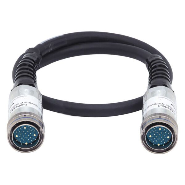 960430-040 Cleco Tipo A1 - Cables de Husillo Convencional