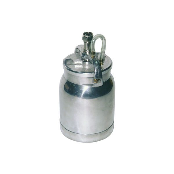 Astro Pneumatic CUPS1 Ensamblaje de Copa para Pistolas de Pulverización AS7SP y AS8S