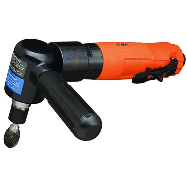 12L2780-01 Dotco Right Angle Amoladora 12-27 Heavy Duty Head , Rear Exhaust