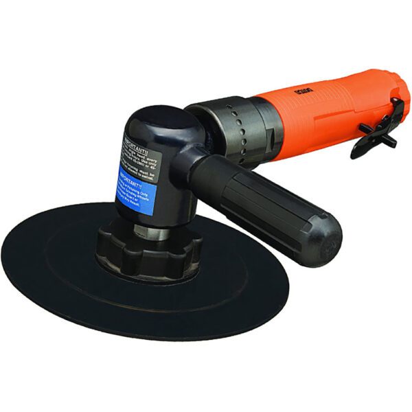 10L2752-80 Dotco Amoladora de Ángulo Recto 10-27 Cabeza Resistente, Rosca Externa 5/8''-11