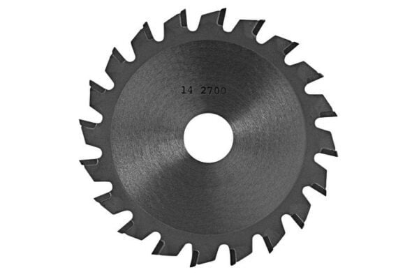 14-2699 Dotco Hoja de Sierra, Agujero de Eje de 3/4''