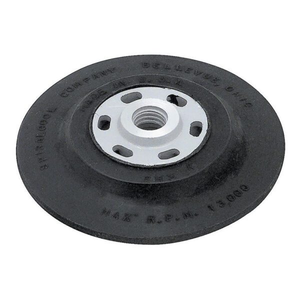 14-2202 Dotco Almohadillas de Respaldo Sprialcool