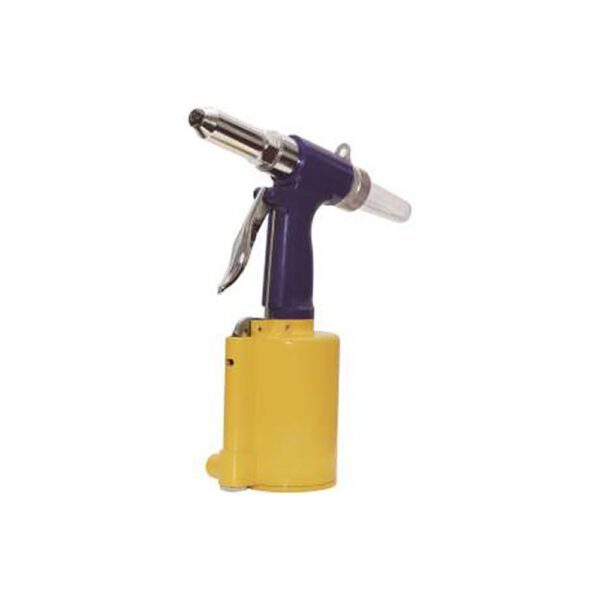Astro Pneumatic PR36 Remachadora de Aire - Capacidad de 3/32'', 1/8'', 5/32'' y 3/16''