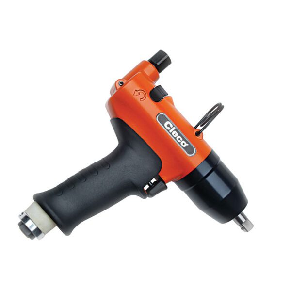 20PTHHA40Q Cleco Serie H Modelo con Desconexión Automática Herramienta de Pulso con Empuñadura de Pistola