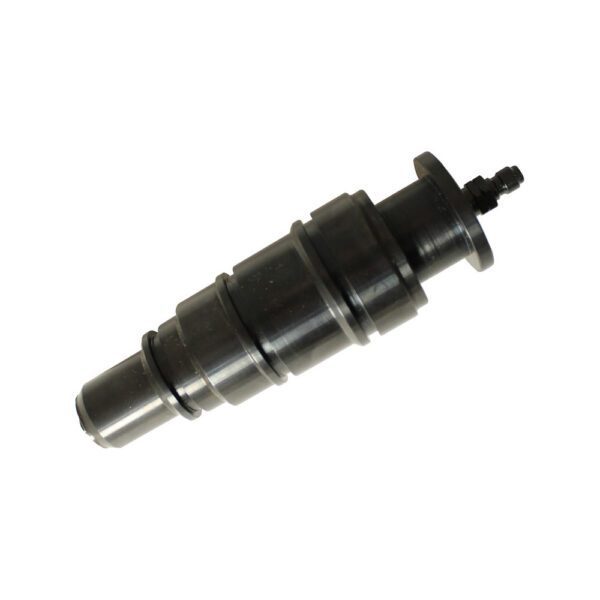 TU-15-82 Lang Adaptador de Prueba de Compresión Diesel para Detroit Diesel Serie 60 Inyector N3