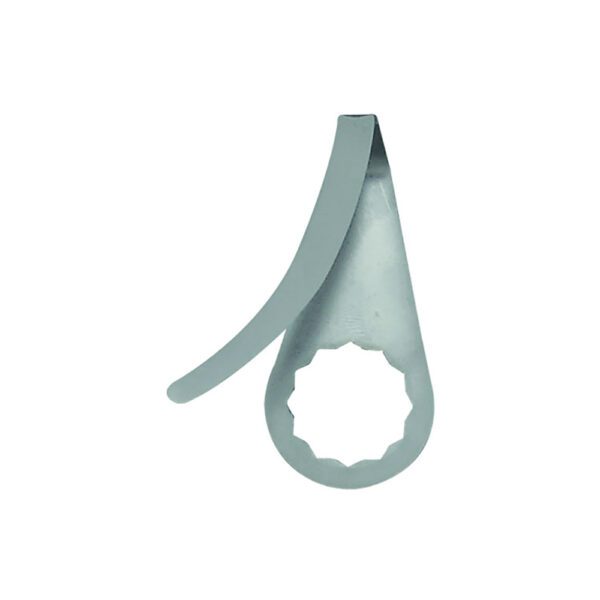 Astro Pneumatic WINDK-08C Cuchilla de Gancho de 60mm para WINDK